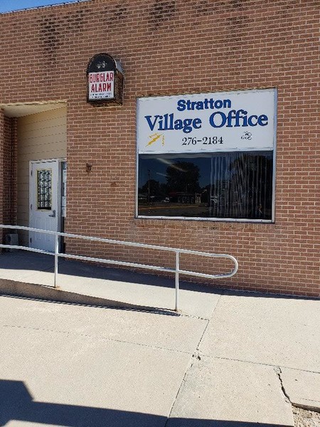 Current Village Office